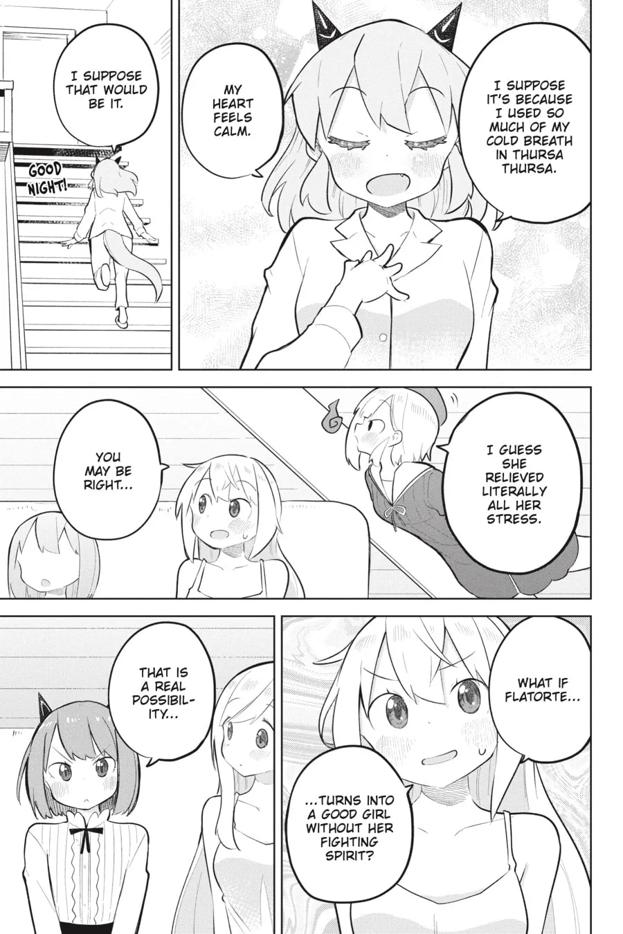 I’ve Been Killing Slimes for 300 Years and Maxed Out My Level Chapter 76 page 13 - 