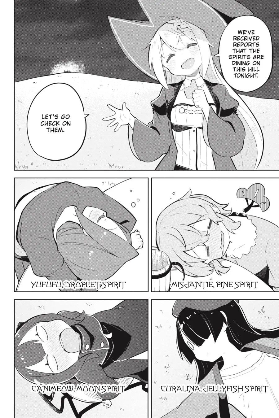 I’ve Been Killing Slimes for 300 Years and Maxed Out My Level Chapter 77 page 2 - 