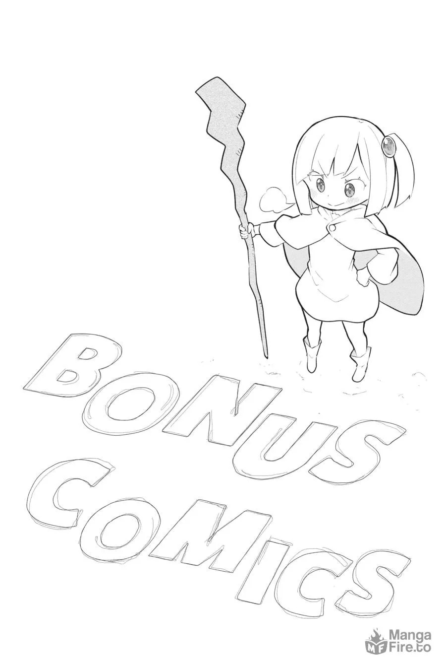I’ve Been Killing Slimes for 300 Years and Maxed Out My Level Chapter 77 page 15 - 