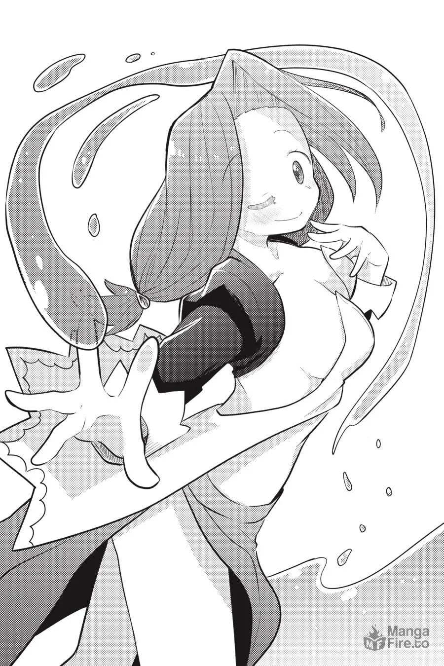 I’ve Been Killing Slimes for 300 Years and Maxed Out My Level Chapter 77 page 21 - 