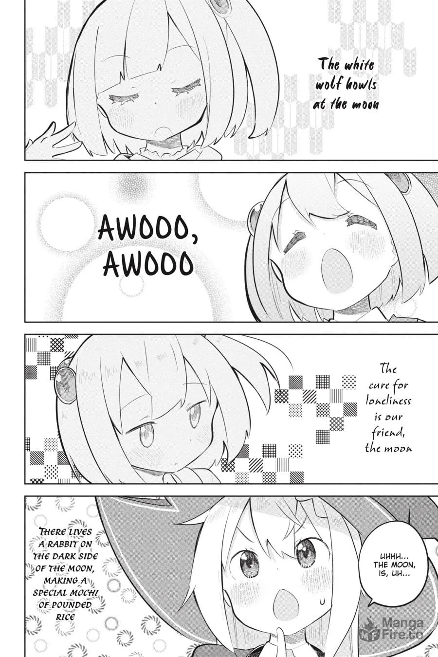 I’ve Been Killing Slimes for 300 Years and Maxed Out My Level Chapter 77 page 5 - 