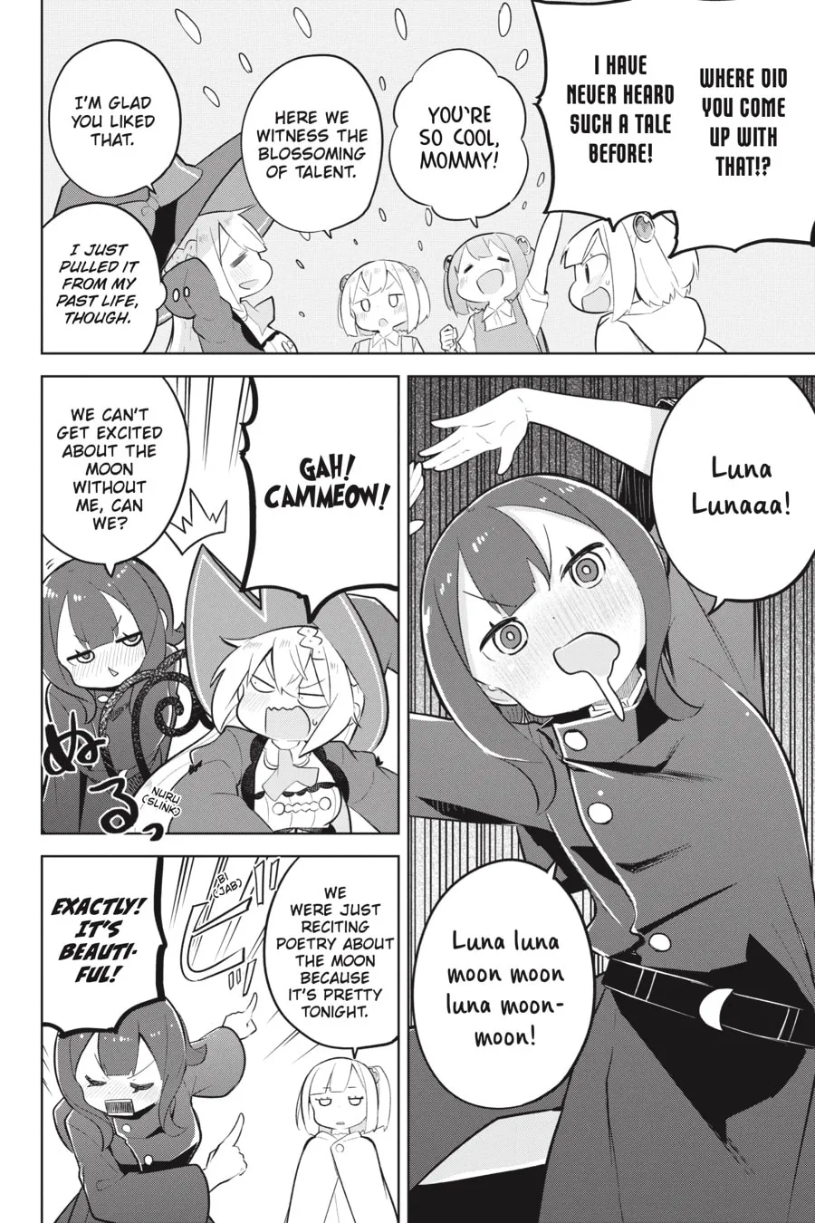 I’ve Been Killing Slimes for 300 Years and Maxed Out My Level Chapter 77 page 8 - 