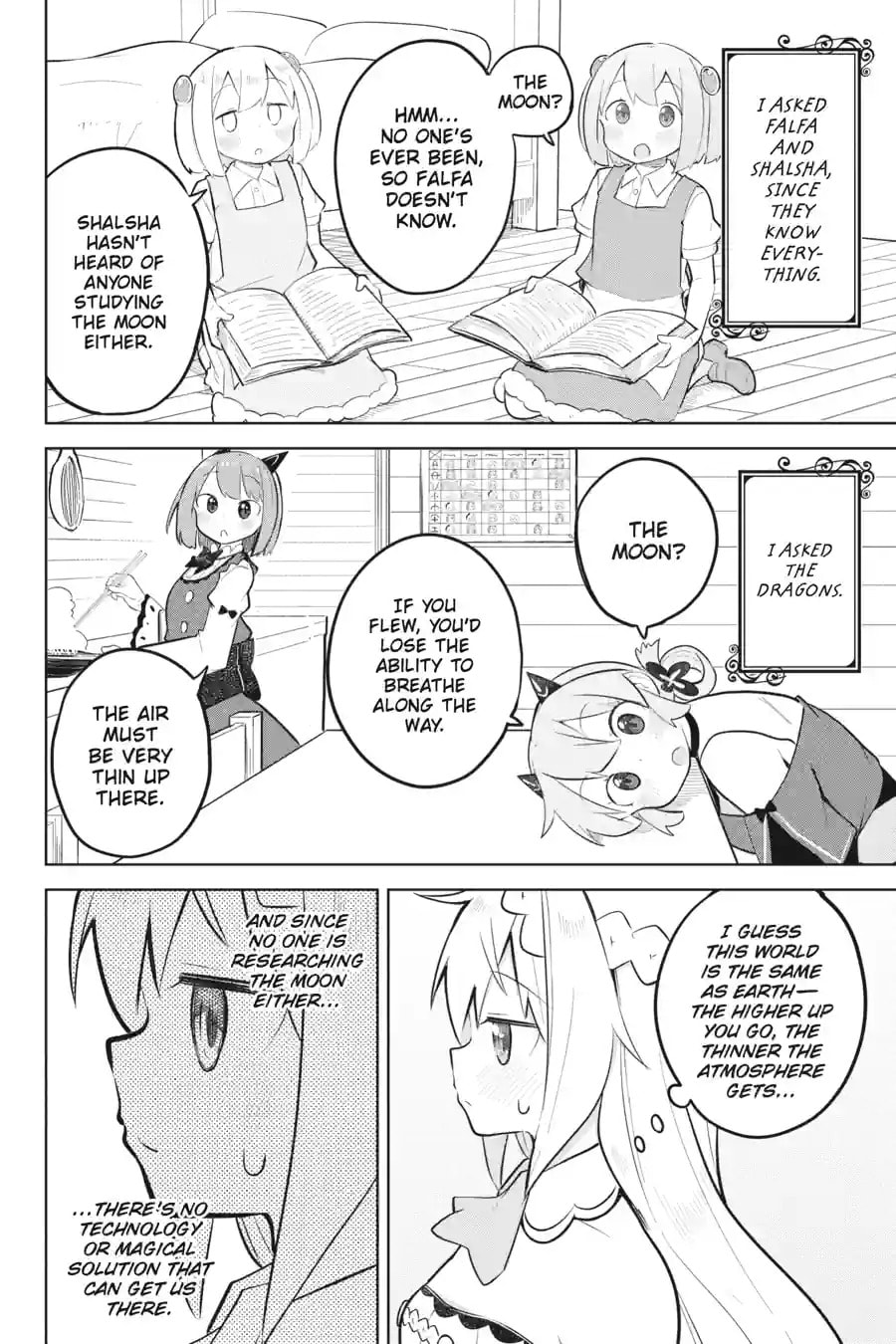I’ve Been Killing Slimes for 300 Years and Maxed Out My Level Chapter 78.1 page 6 - 