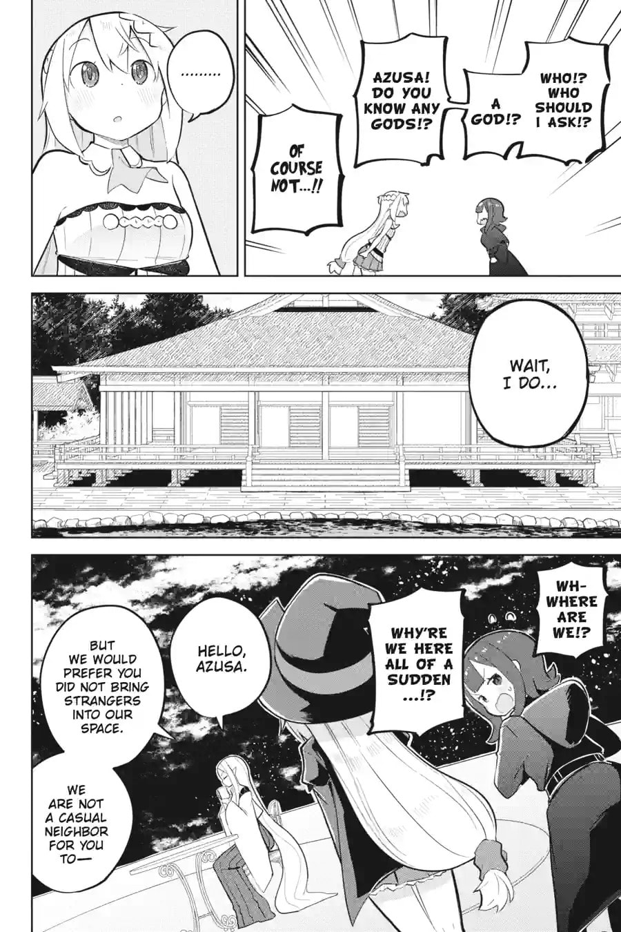 I’ve Been Killing Slimes for 300 Years and Maxed Out My Level Chapter 78.1 page 8 - 