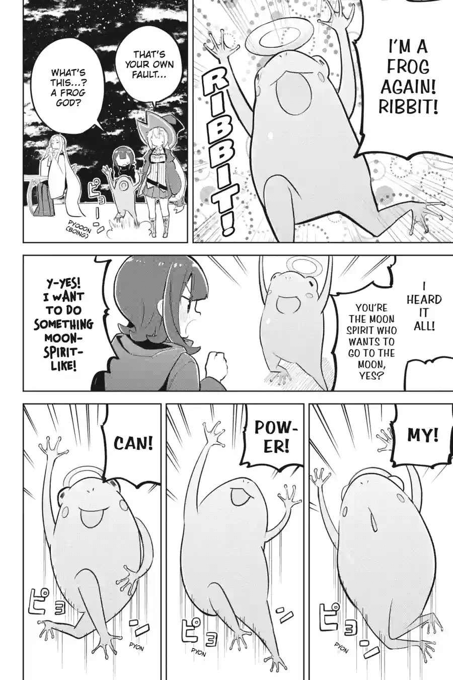 I’ve Been Killing Slimes for 300 Years and Maxed Out My Level Chapter 78.2 page 2 - 