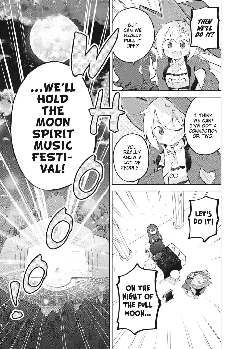 I’ve Been Killing Slimes for 300 Years and Maxed Out My Level Chapter 78.2 page 13 - 