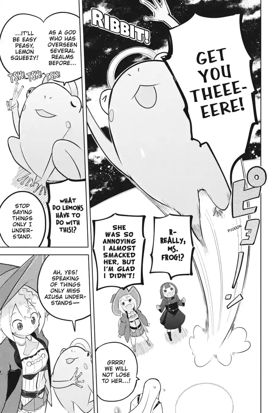 I’ve Been Killing Slimes for 300 Years and Maxed Out My Level Chapter 78.2 page 3 - 