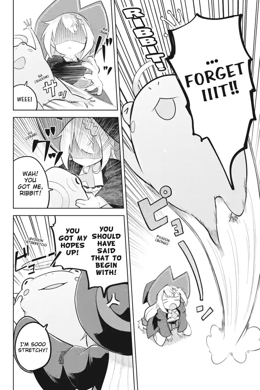 I’ve Been Killing Slimes for 300 Years and Maxed Out My Level Chapter 78.2 page 6 - 