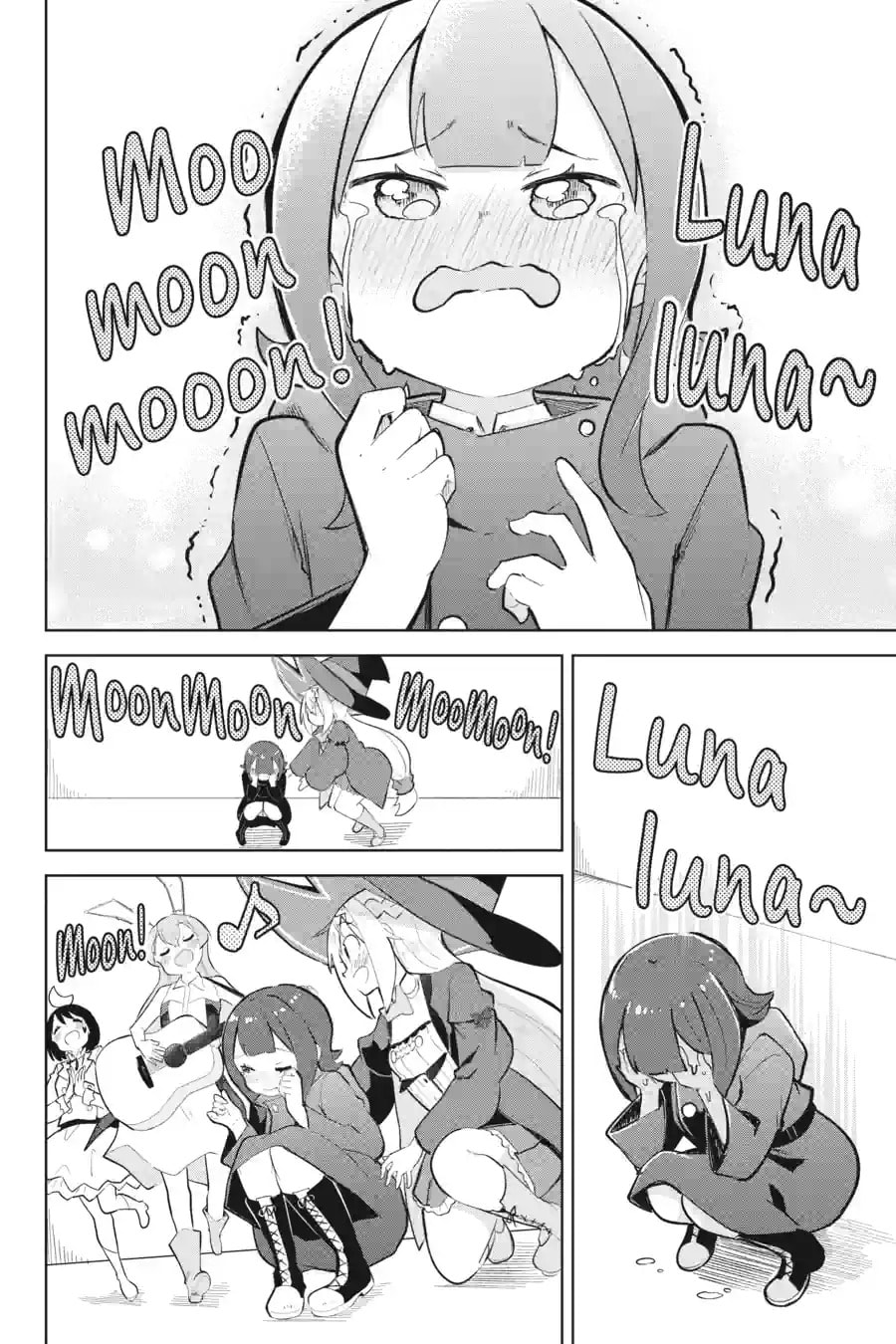 I’ve Been Killing Slimes for 300 Years and Maxed Out My Level Chapter 78.3 page 11 - 