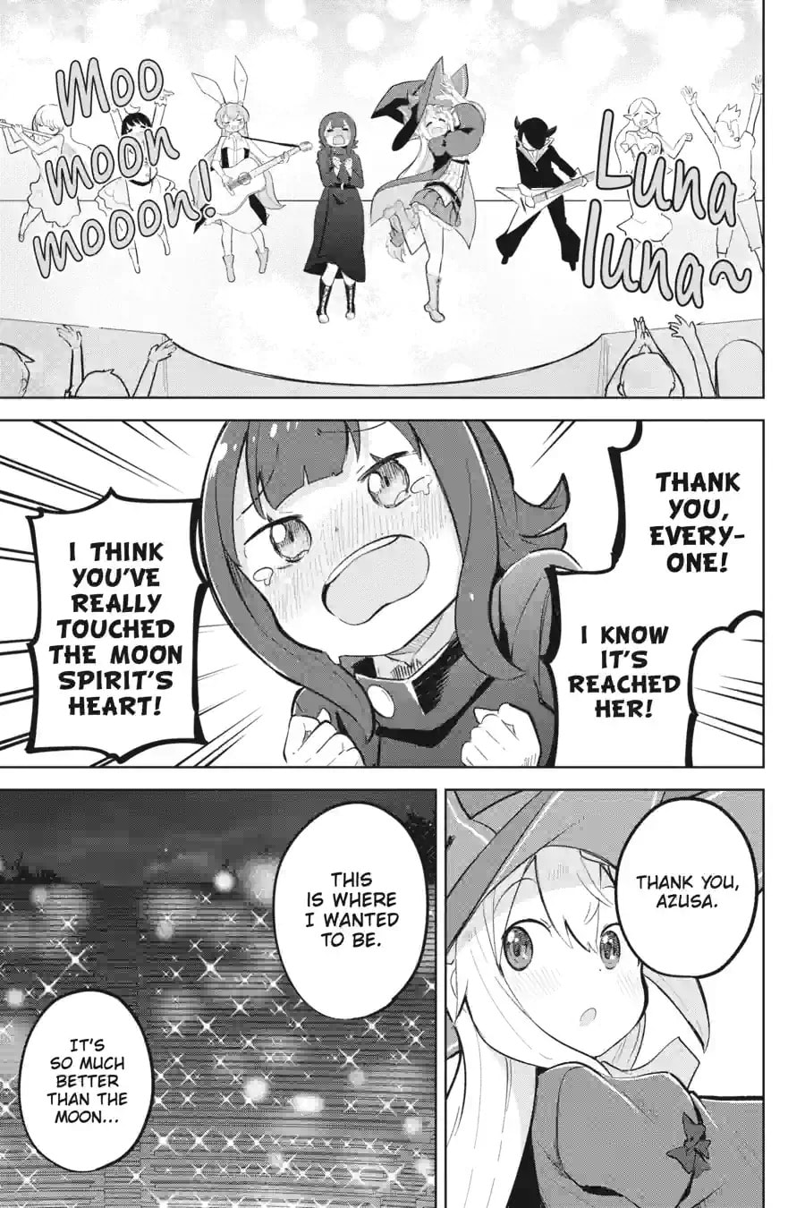 I’ve Been Killing Slimes for 300 Years and Maxed Out My Level Chapter 78.3 page 12 - 