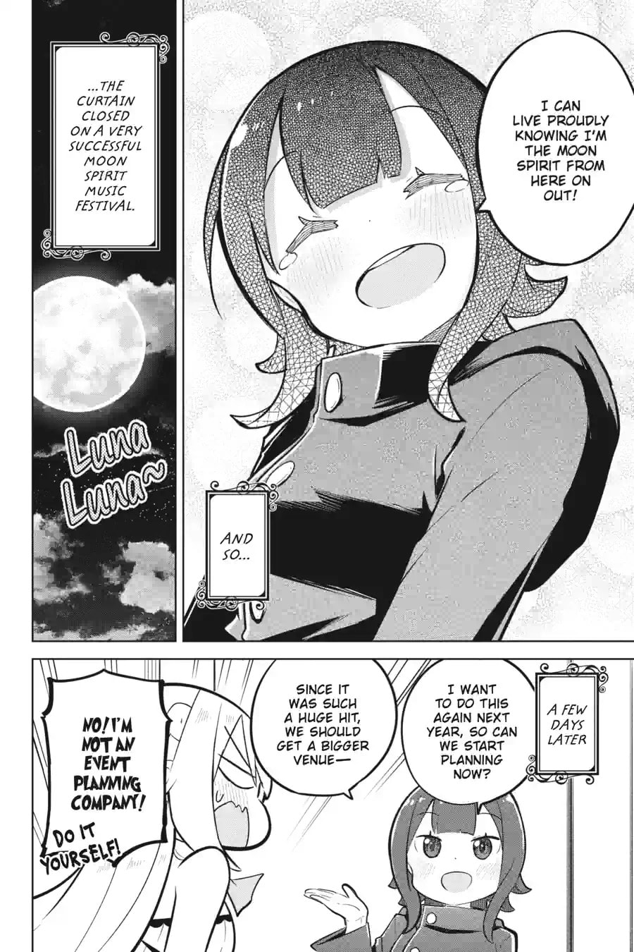 I’ve Been Killing Slimes for 300 Years and Maxed Out My Level Chapter 78.3 page 13 - 