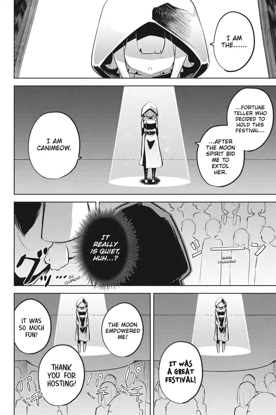 I’ve Been Killing Slimes for 300 Years and Maxed Out My Level Chapter 78.3 page 7 - 