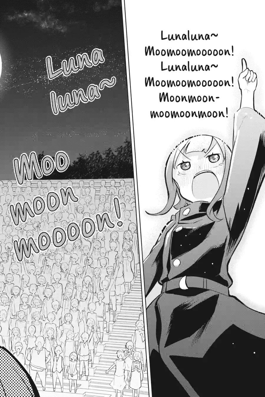 I’ve Been Killing Slimes for 300 Years and Maxed Out My Level Chapter 78.3 page 9 - 