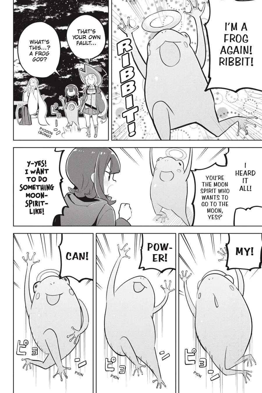 I’ve Been Killing Slimes for 300 Years and Maxed Out My Level Chapter 78 page 11 - 