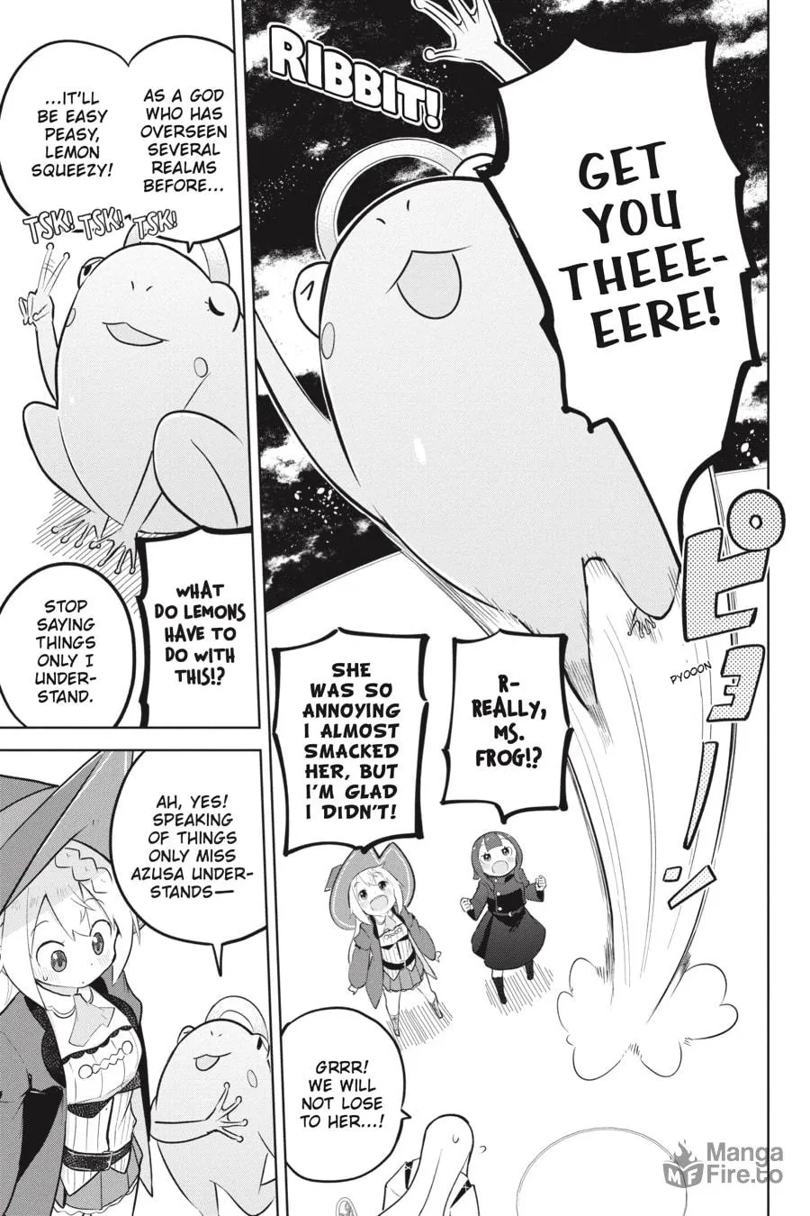 I’ve Been Killing Slimes for 300 Years and Maxed Out My Level Chapter 78 page 12 - 