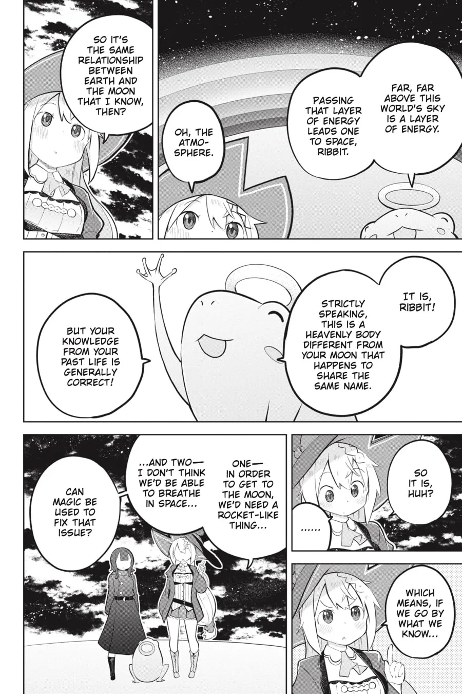 I’ve Been Killing Slimes for 300 Years and Maxed Out My Level Chapter 78 page 13 - 