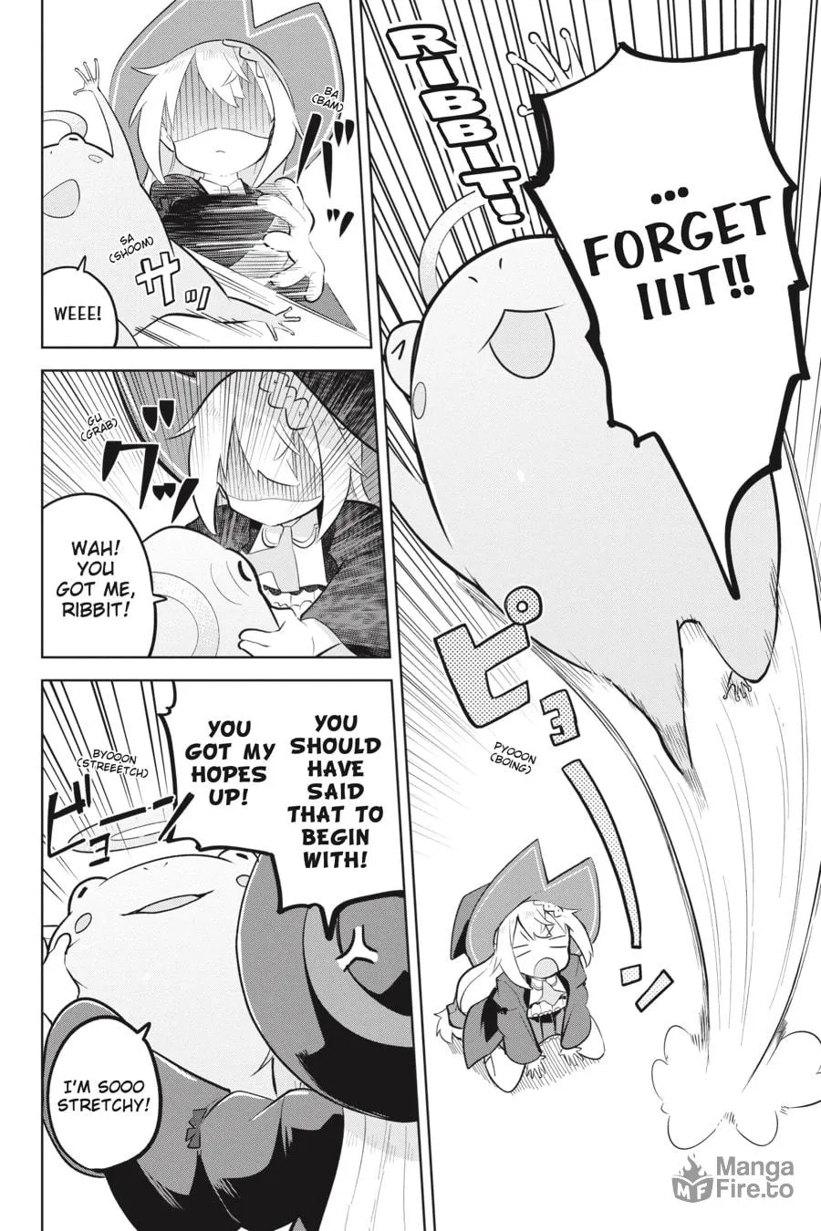 I’ve Been Killing Slimes for 300 Years and Maxed Out My Level Chapter 78 page 15 - 