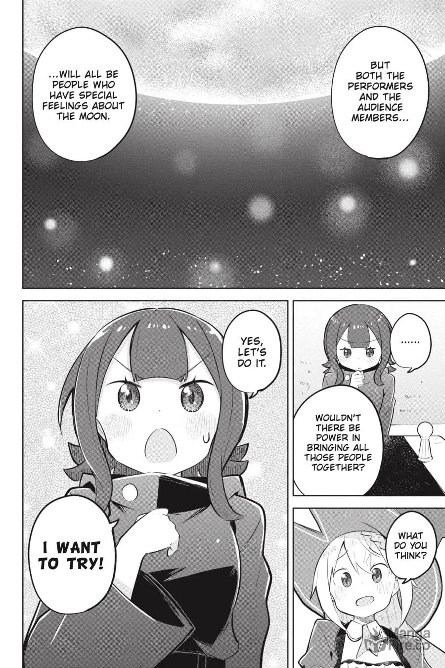 I’ve Been Killing Slimes for 300 Years and Maxed Out My Level Chapter 78 page 21 - 