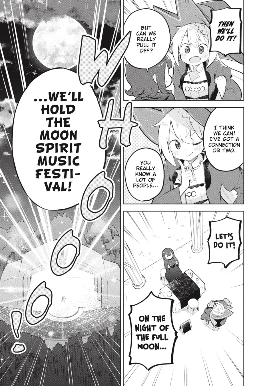 I’ve Been Killing Slimes for 300 Years and Maxed Out My Level Chapter 78 page 22 - 