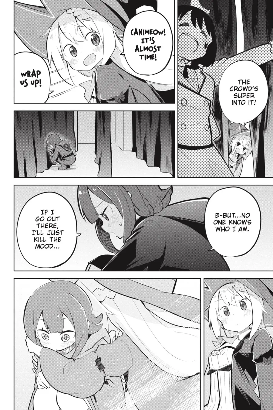 I’ve Been Killing Slimes for 300 Years and Maxed Out My Level Chapter 78 page 26 - 