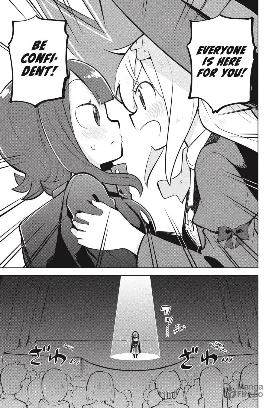 I’ve Been Killing Slimes for 300 Years and Maxed Out My Level Chapter 78 page 27 - 
