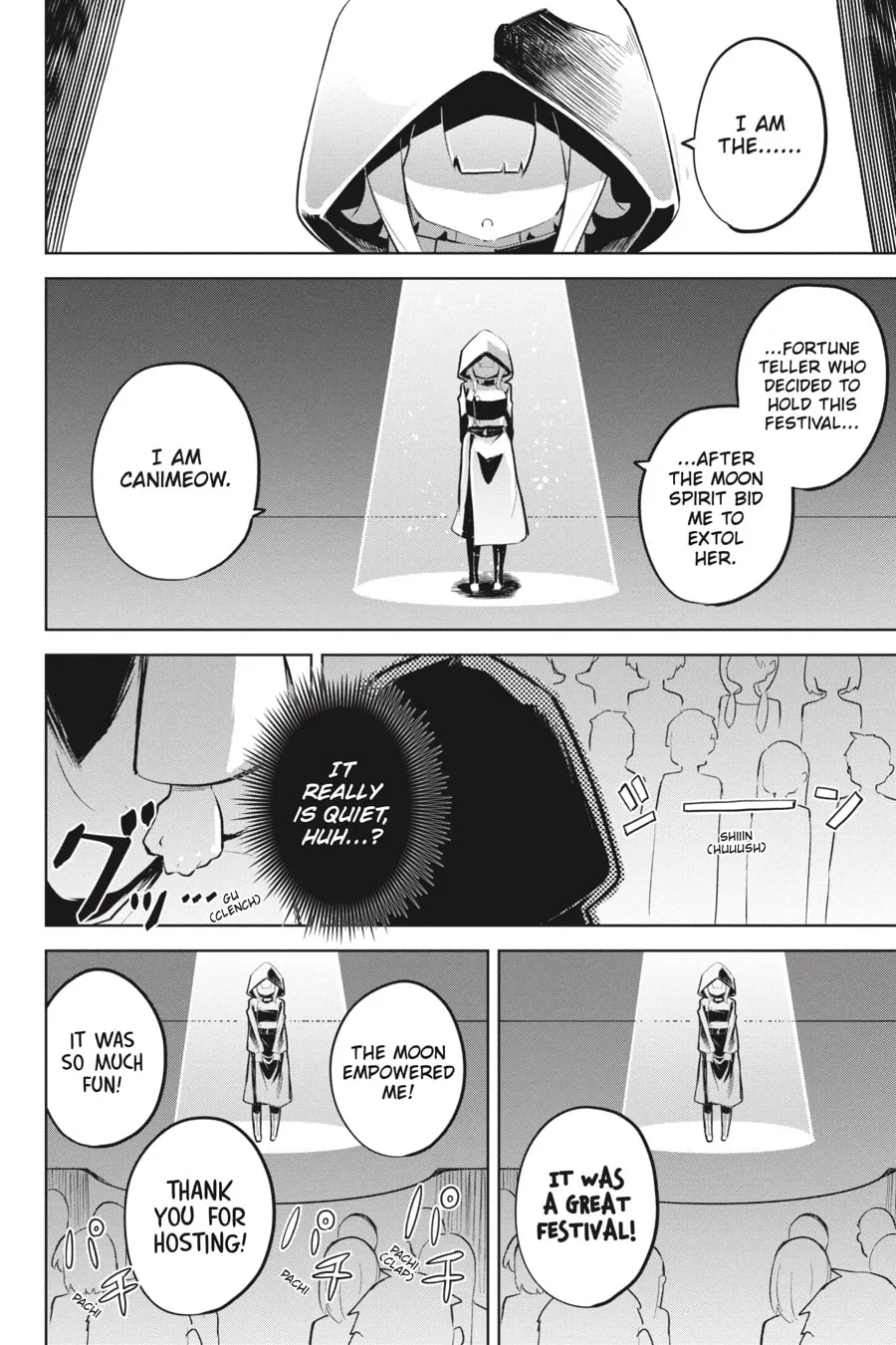 I’ve Been Killing Slimes for 300 Years and Maxed Out My Level Chapter 78 page 28 - 