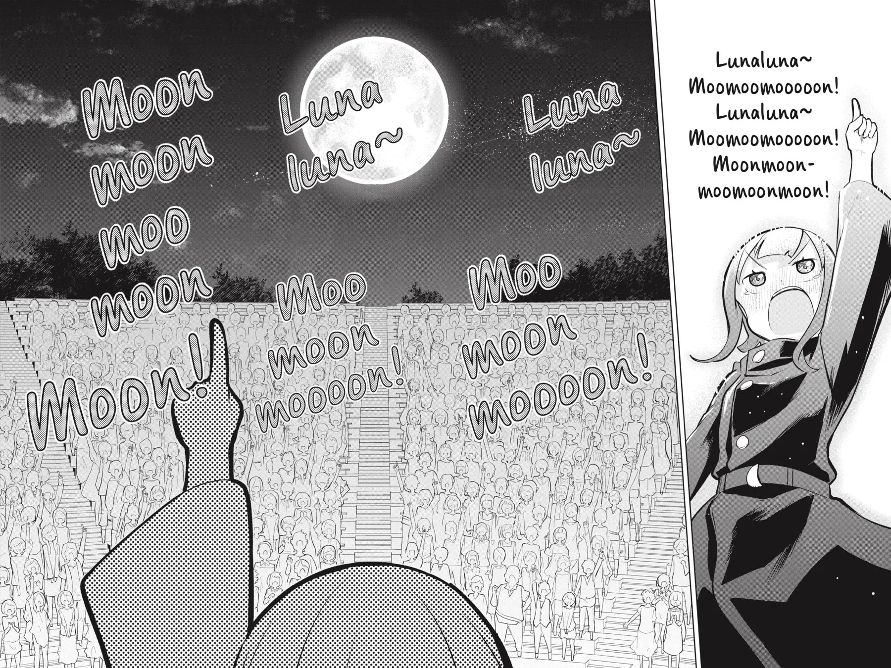 I’ve Been Killing Slimes for 300 Years and Maxed Out My Level Chapter 78 page 30 - 