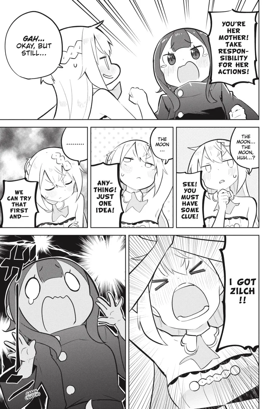 I’ve Been Killing Slimes for 300 Years and Maxed Out My Level Chapter 78 page 4 - 
