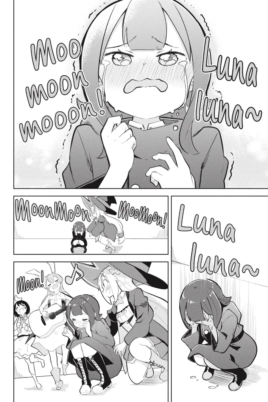 I’ve Been Killing Slimes for 300 Years and Maxed Out My Level Chapter 78 page 31 - 