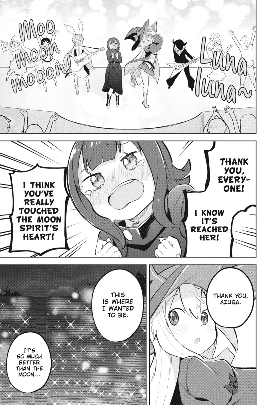 I’ve Been Killing Slimes for 300 Years and Maxed Out My Level Chapter 78 page 32 - 