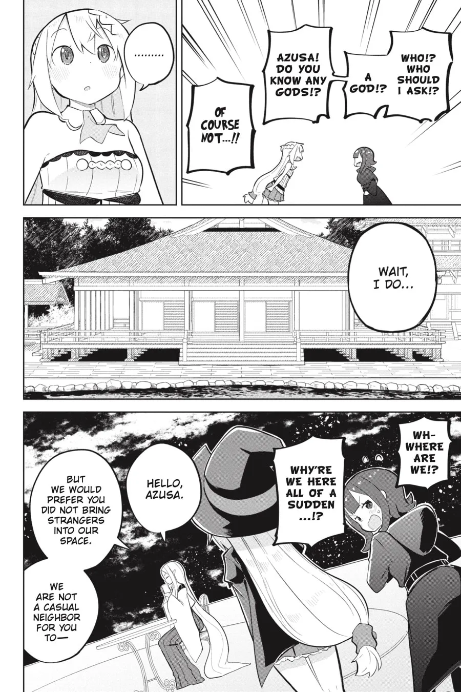 I’ve Been Killing Slimes for 300 Years and Maxed Out My Level Chapter 78 page 7 - 