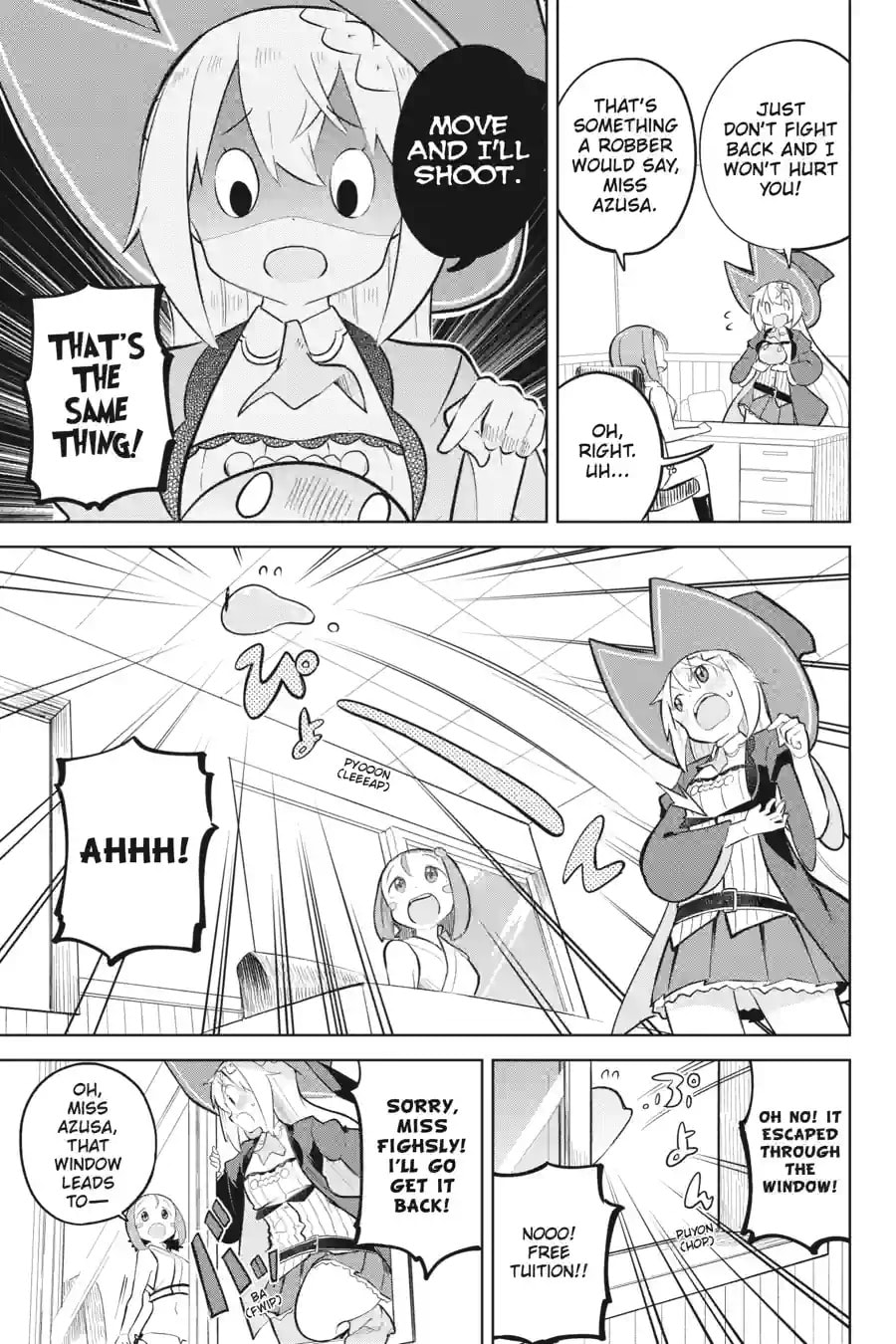 I’ve Been Killing Slimes for 300 Years and Maxed Out My Level Chapter 79.2 page 2 - 