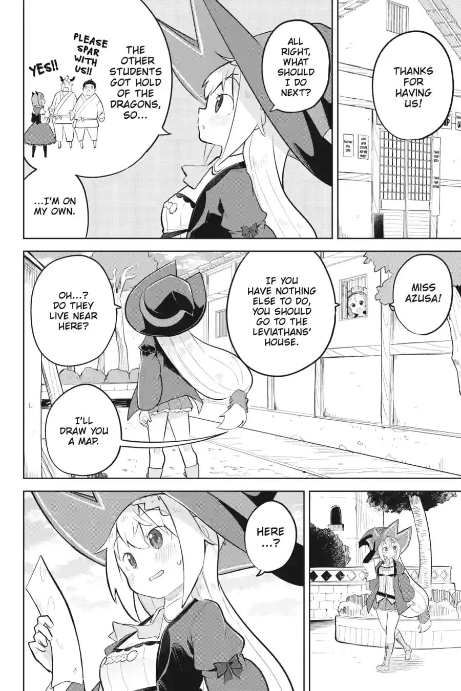 I’ve Been Killing Slimes for 300 Years and Maxed Out My Level Chapter 79.2 page 7 - 