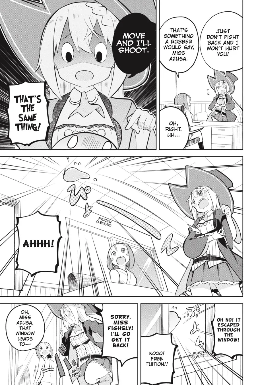 I’ve Been Killing Slimes for 300 Years and Maxed Out My Level Chapter 79 page 13 - 