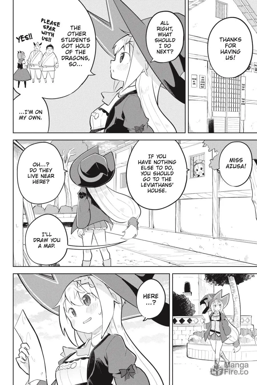I’ve Been Killing Slimes for 300 Years and Maxed Out My Level Chapter 79 page 18 - 
