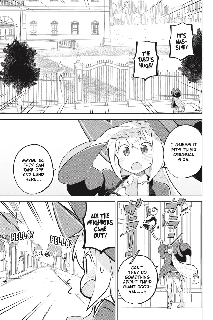 I’ve Been Killing Slimes for 300 Years and Maxed Out My Level Chapter 79 page 19 - 