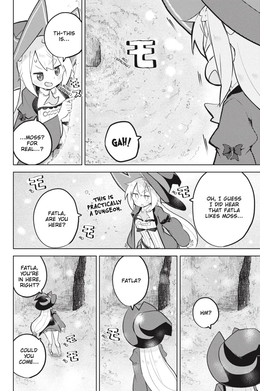 I’ve Been Killing Slimes for 300 Years and Maxed Out My Level Chapter 79 page 22 - 