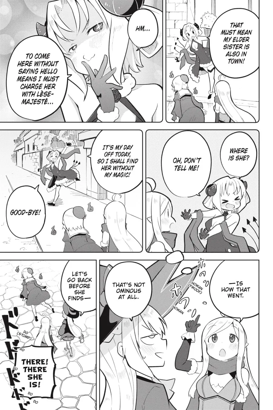 I’ve Been Killing Slimes for 300 Years and Maxed Out My Level Chapter 79 page 29 - 