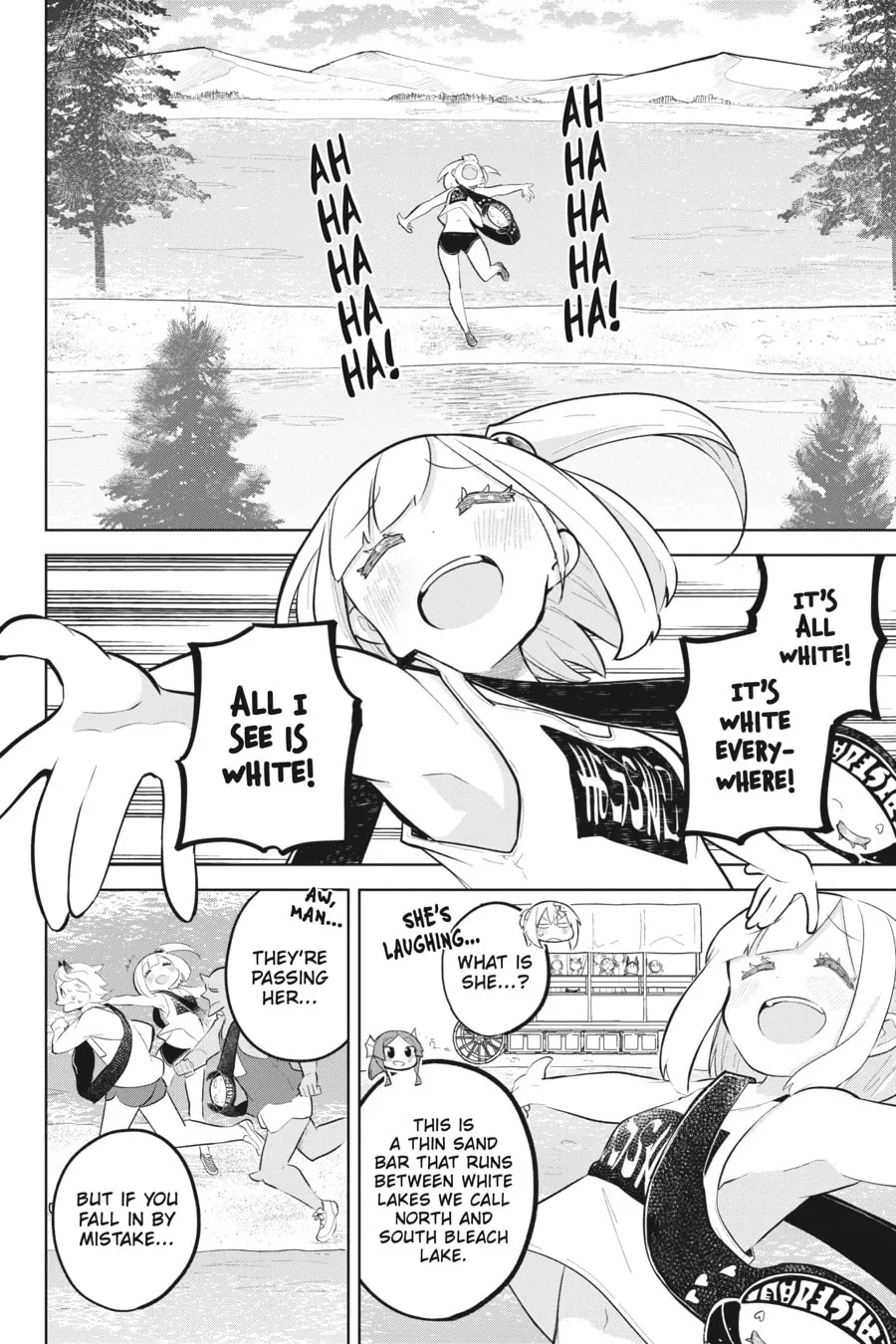 I’ve Been Killing Slimes for 300 Years and Maxed Out My Level Chapter 81 page 17 - 
