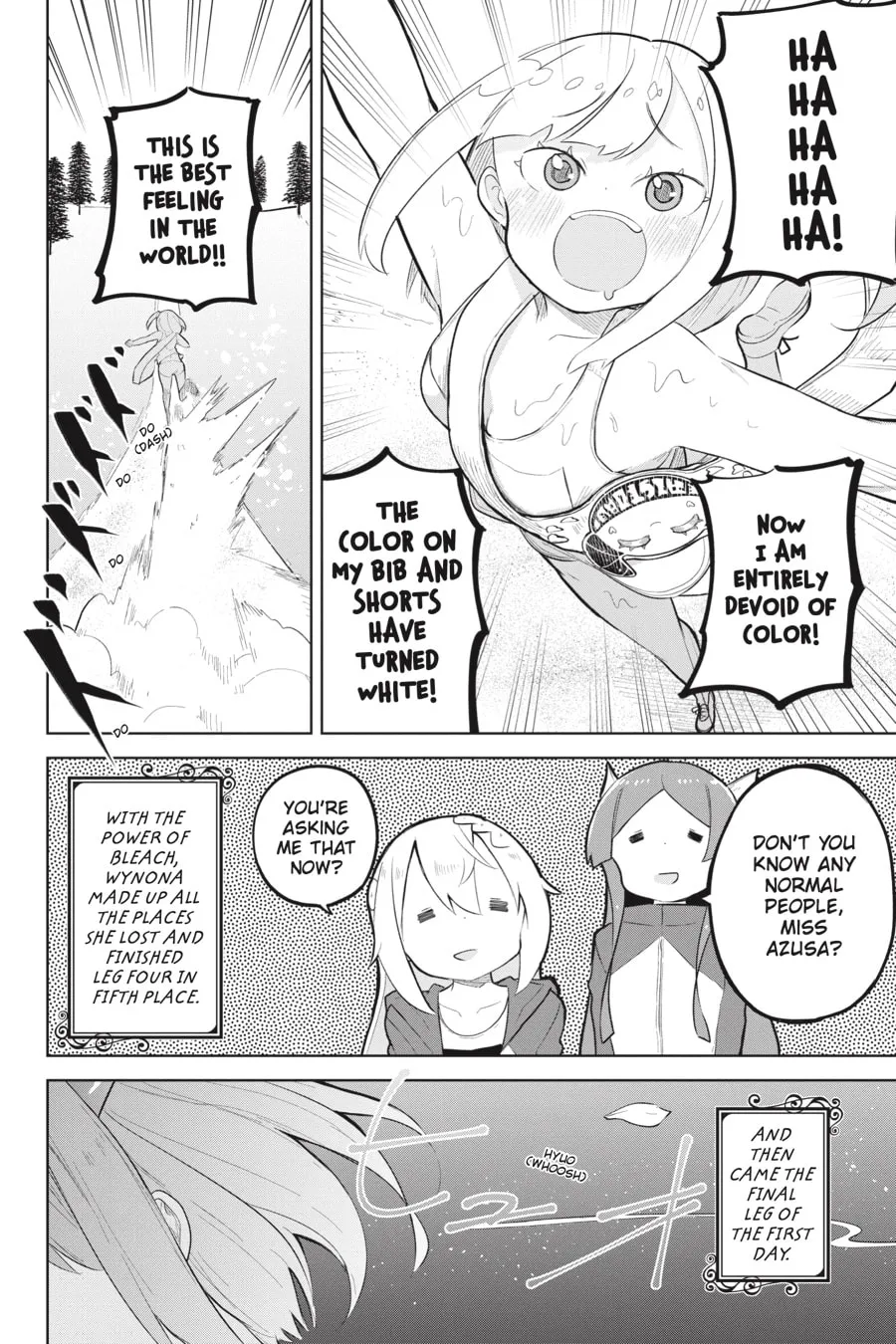 I’ve Been Killing Slimes for 300 Years and Maxed Out My Level Chapter 81 page 19 - 