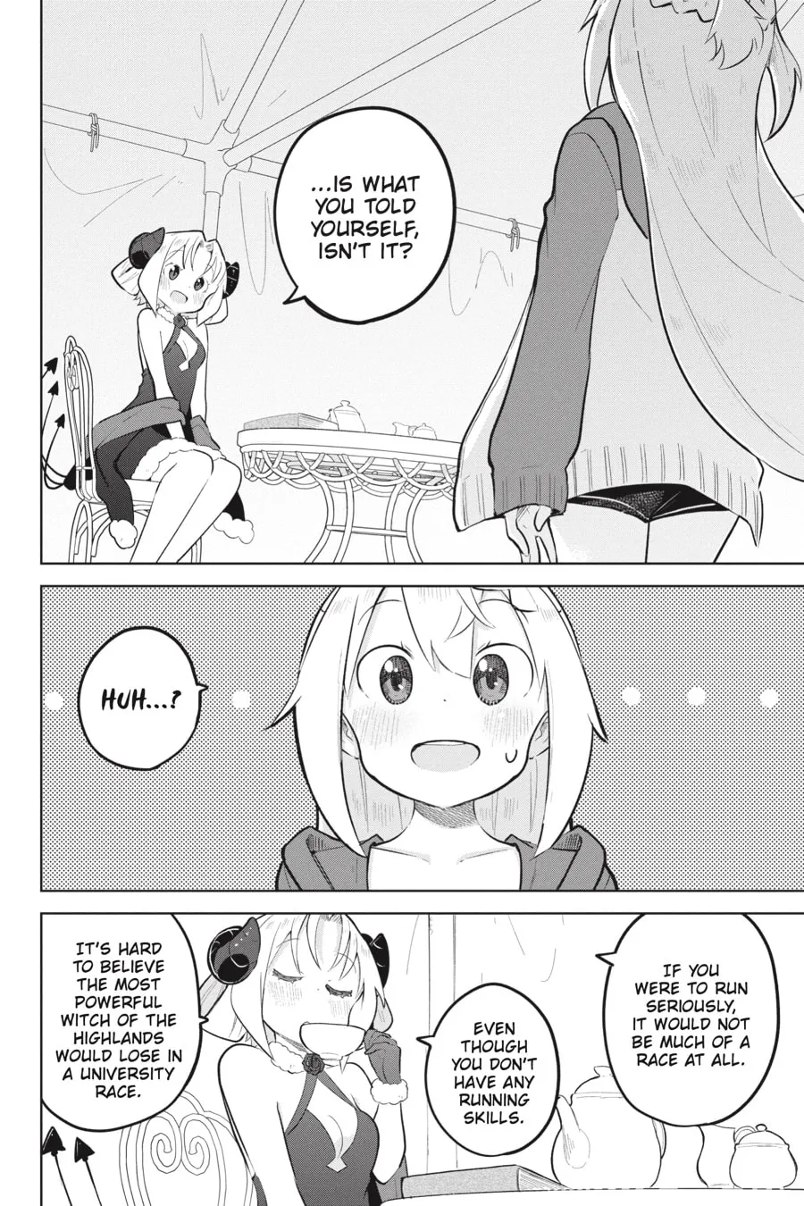 I’ve Been Killing Slimes for 300 Years and Maxed Out My Level Chapter 81 page 29 - 