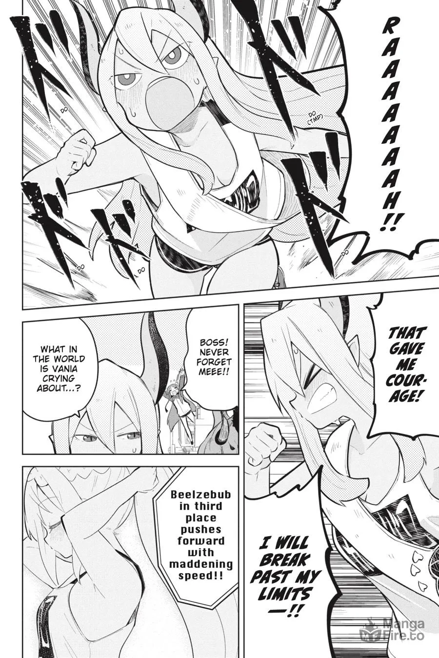 I’ve Been Killing Slimes for 300 Years and Maxed Out My Level Chapter 82 page 24 - 