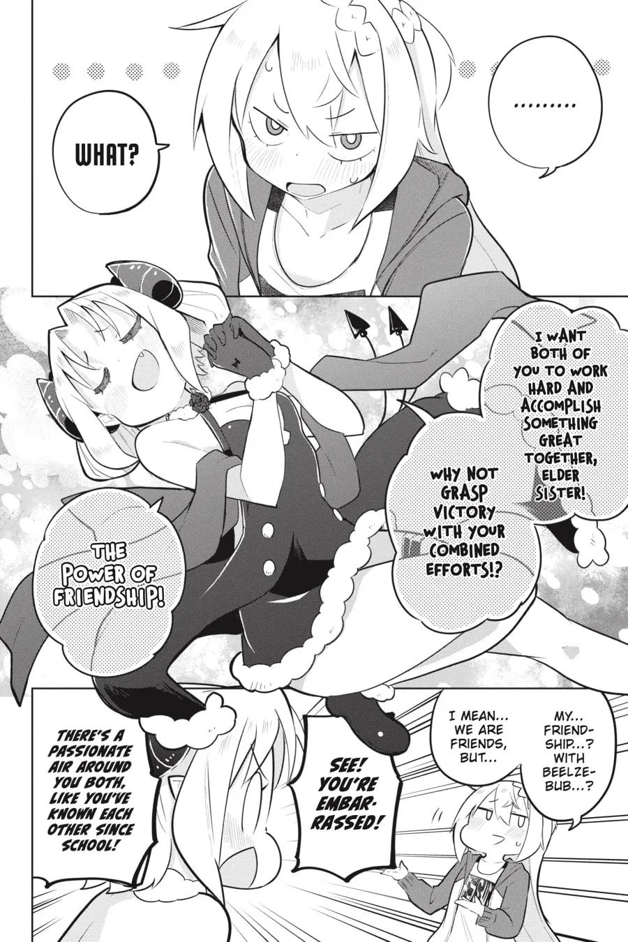 I’ve Been Killing Slimes for 300 Years and Maxed Out My Level Chapter 82 page 4 - 