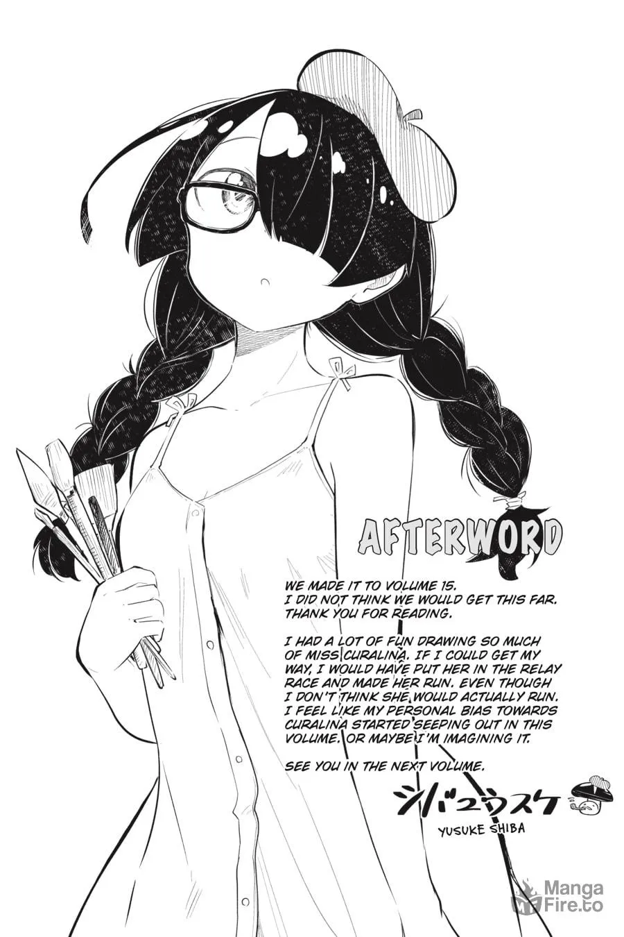 I’ve Been Killing Slimes for 300 Years and Maxed Out My Level Chapter 82 page 39 - 