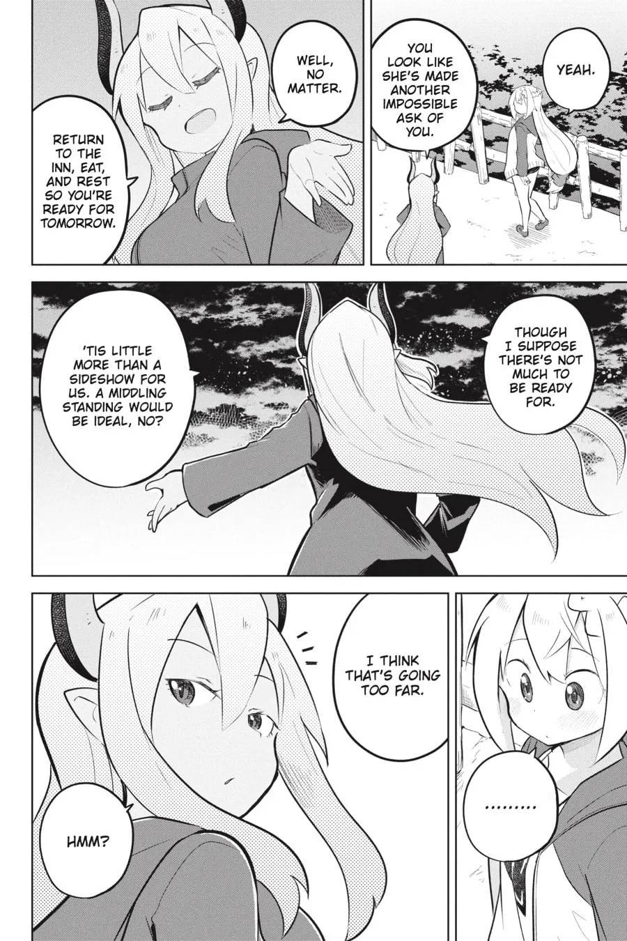 I’ve Been Killing Slimes for 300 Years and Maxed Out My Level Chapter 82 page 8 - 