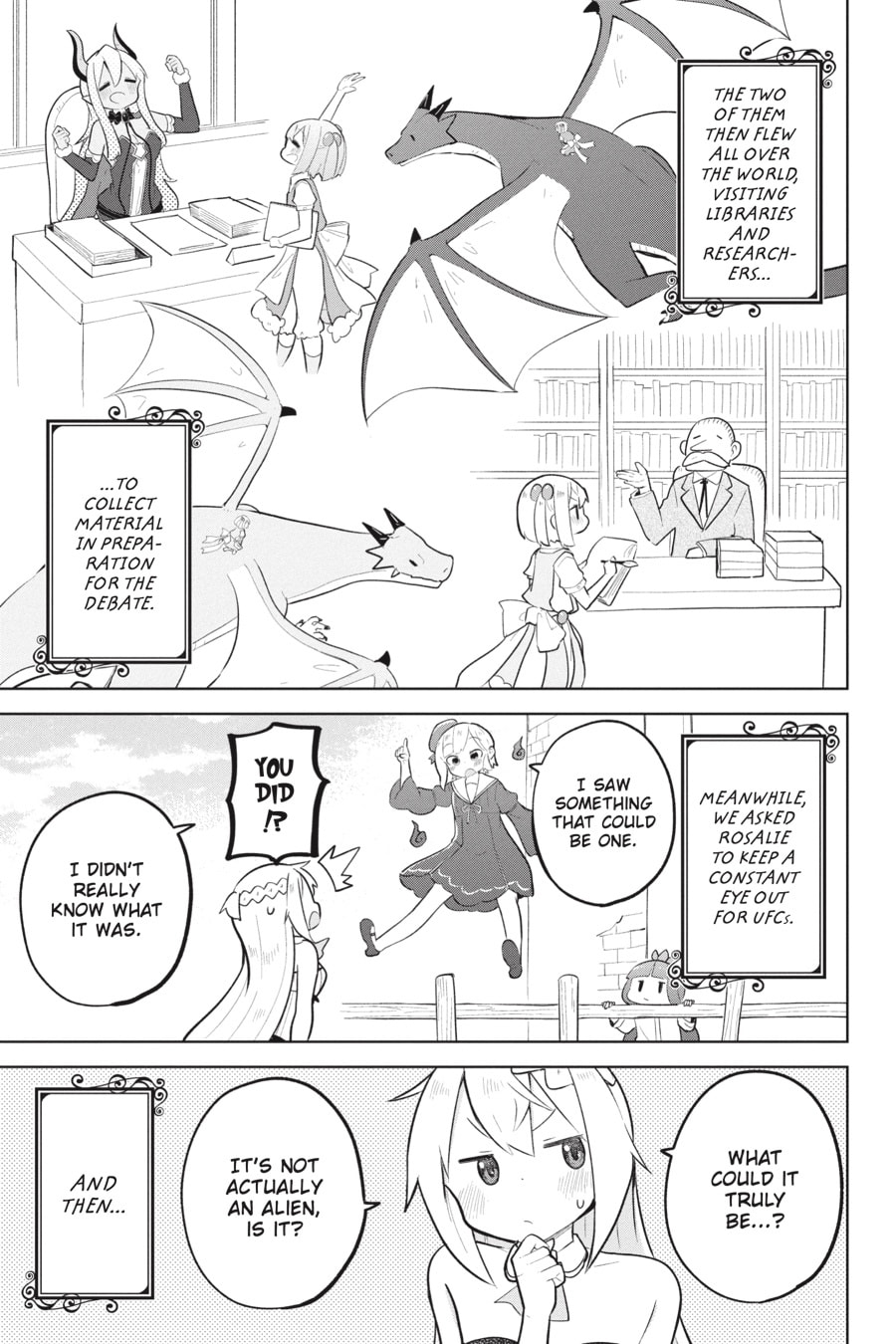 I’ve Been Killing Slimes for 300 Years and Maxed Out My Level Chapter 83 page 16 - 