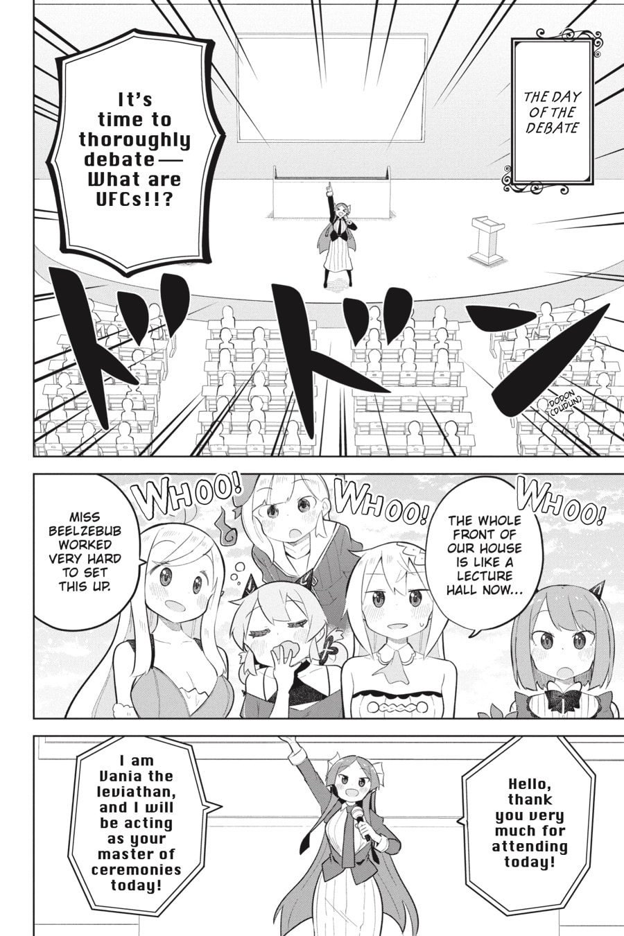 I’ve Been Killing Slimes for 300 Years and Maxed Out My Level Chapter 83 page 17 - 