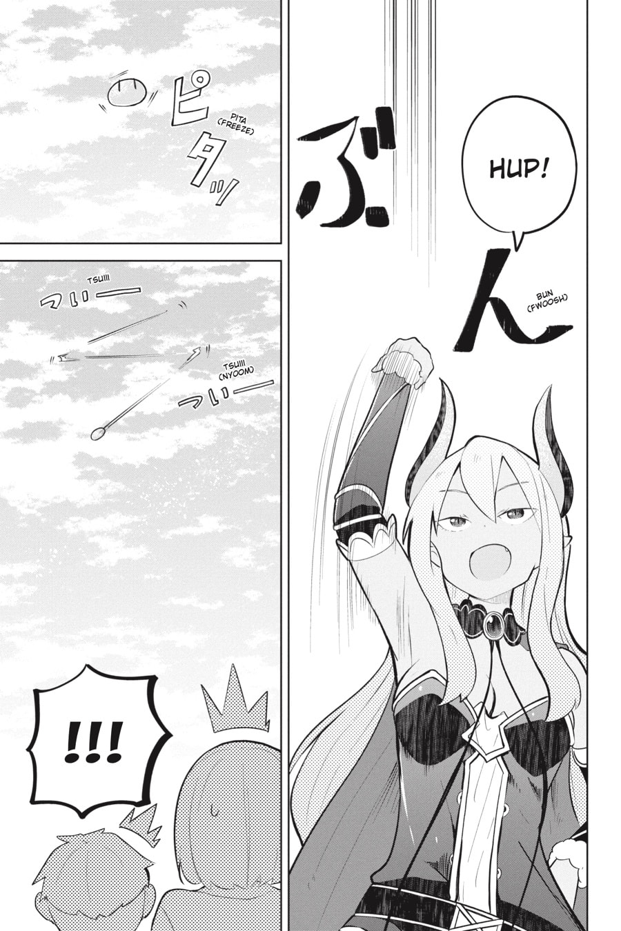 I’ve Been Killing Slimes for 300 Years and Maxed Out My Level Chapter 83 page 30 - 