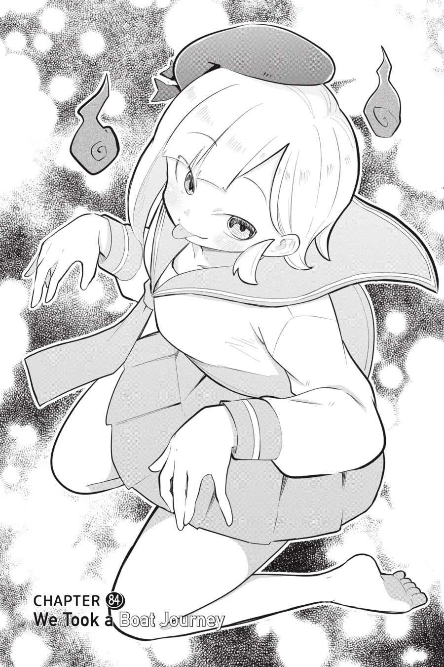 I’ve Been Killing Slimes for 300 Years and Maxed Out My Level Chapter 84 page 2 - 