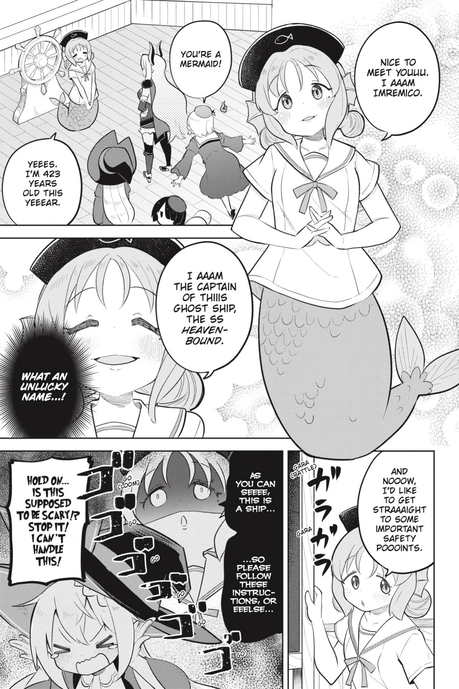 I’ve Been Killing Slimes for 300 Years and Maxed Out My Level Chapter 84 page 13 - 